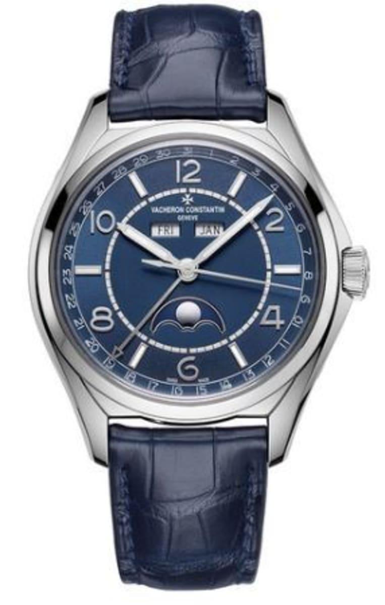Vacheron Constantin Fiftysix