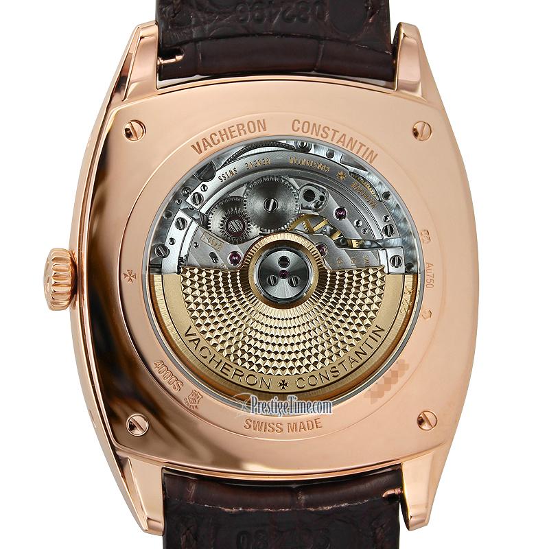 Vacheron Constantin Harmony