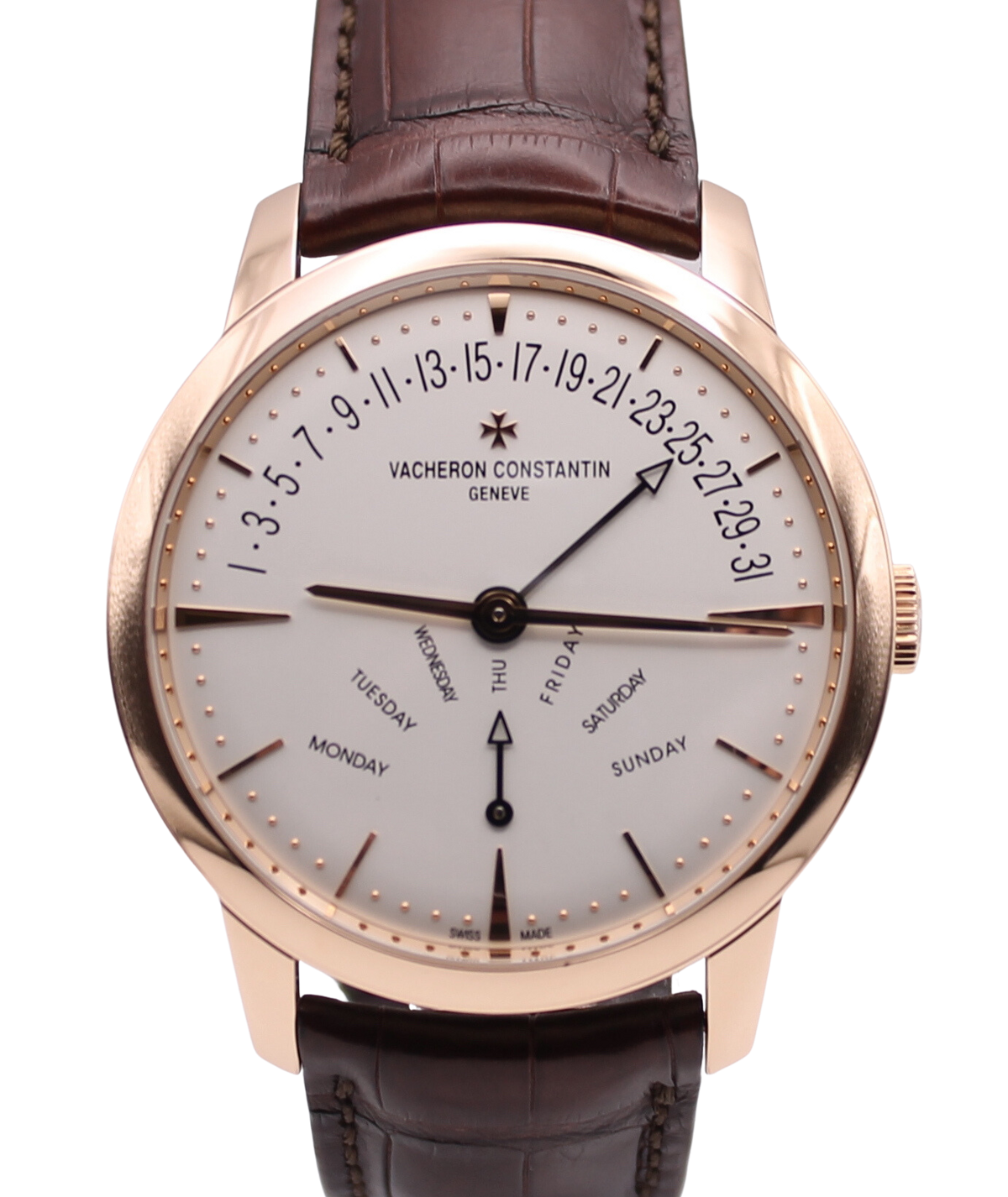 Vacheron Constantin Patrimony