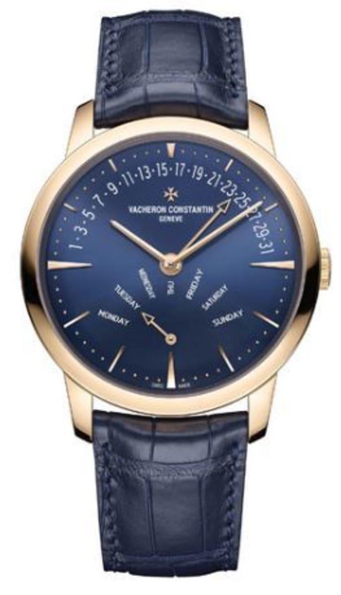 Vacheron Constantin Patrimony