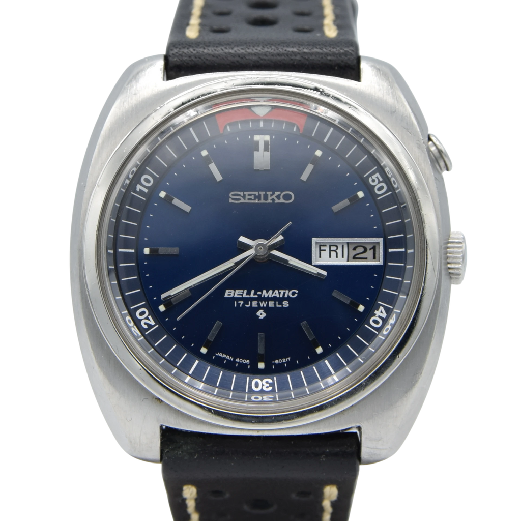 Seiko Seiko Bell Matic