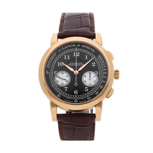 A. Lange & Söhne 1815