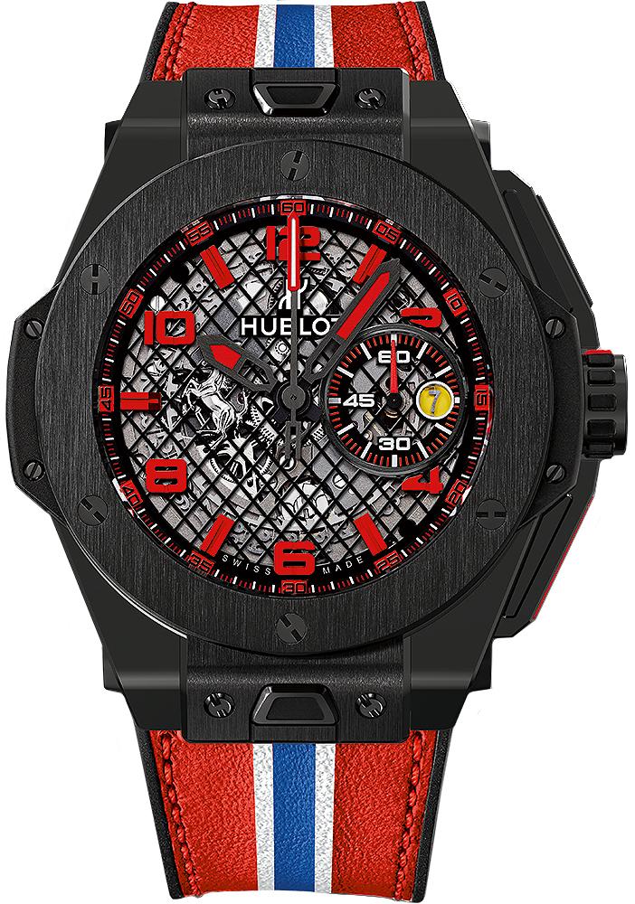 Hublot Big Bang Ferrari