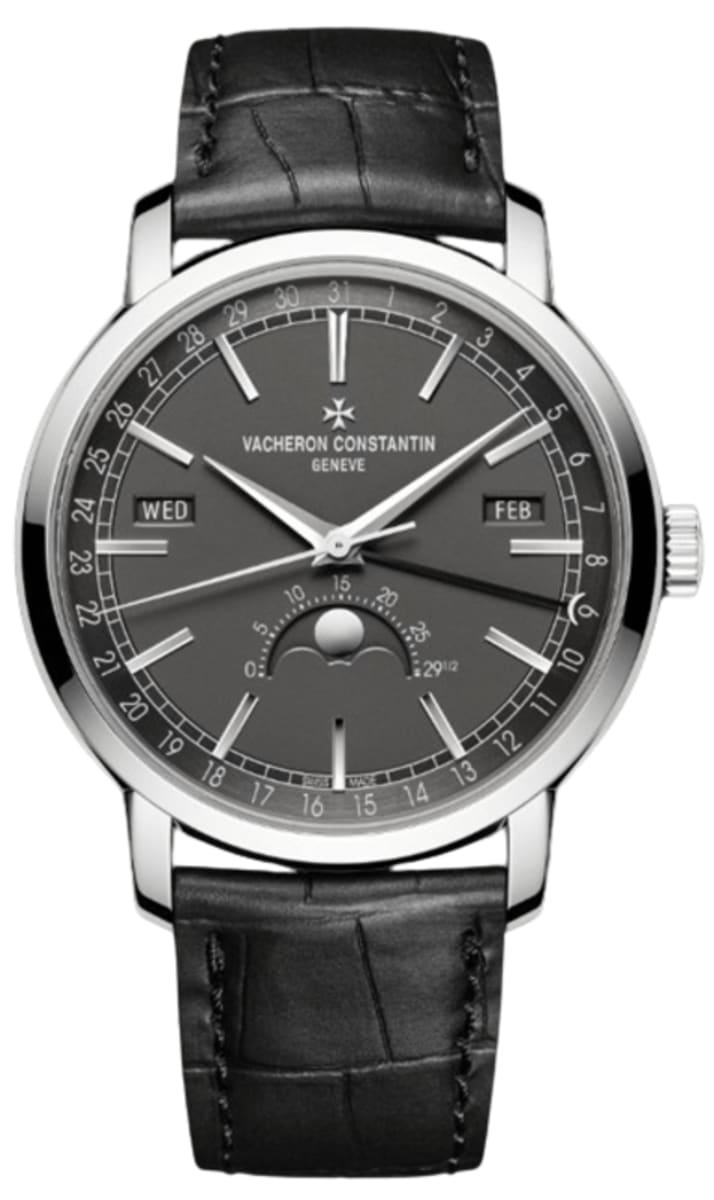 Vacheron Constantin Traditionnelle