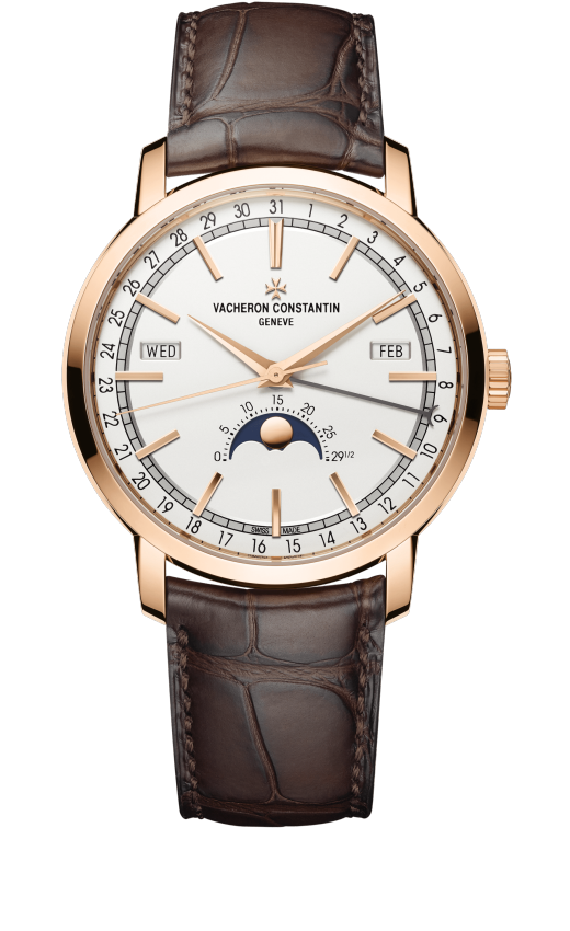 Vacheron Constantin Traditionnelle