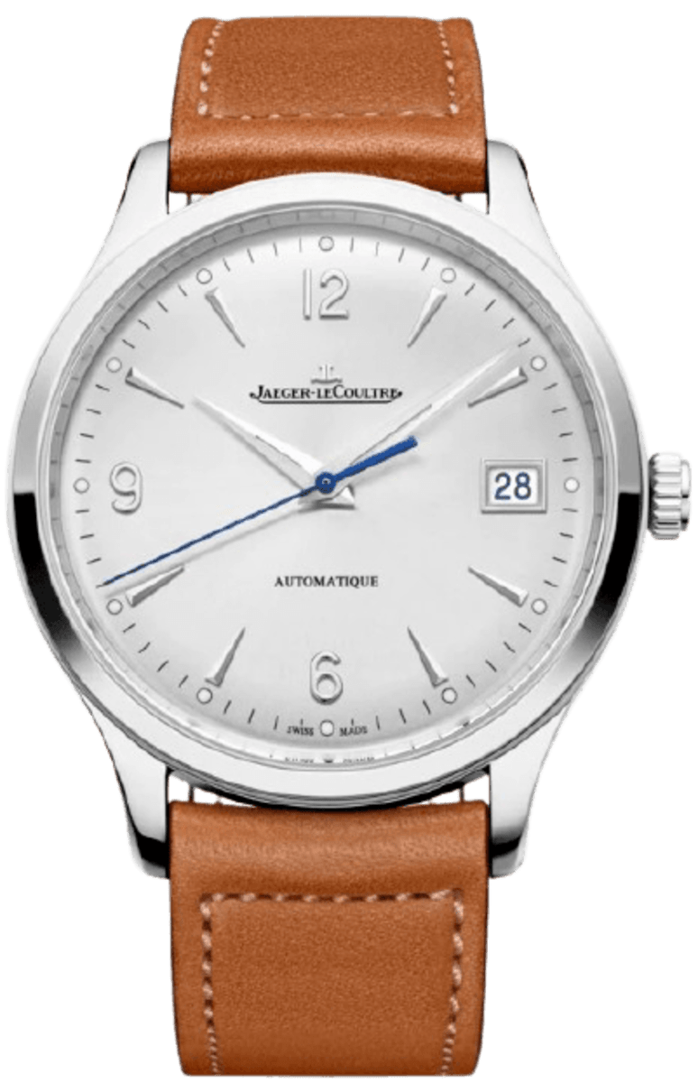 Jaeger-LeCoultre Master Control Date