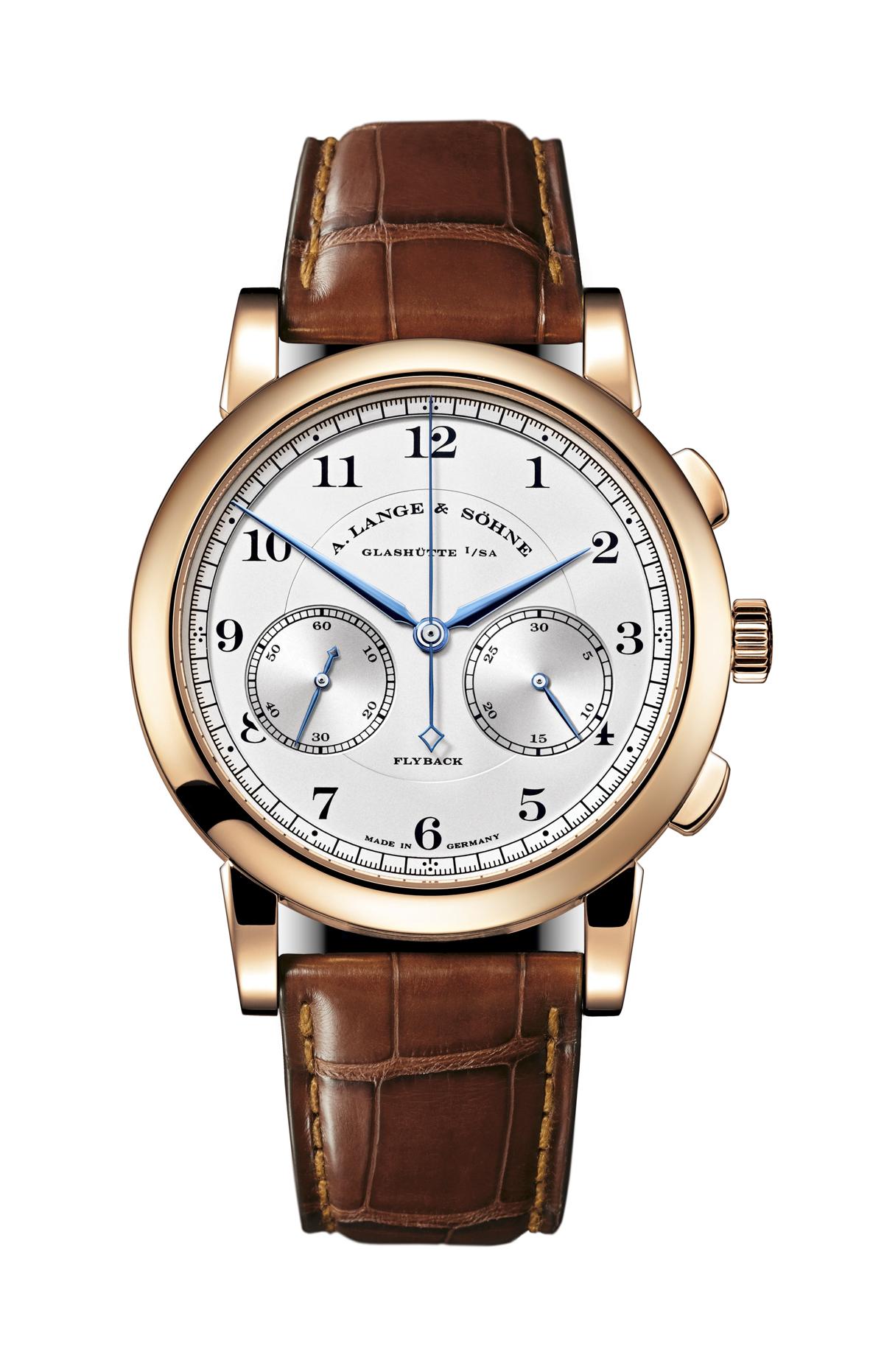 A. Lange & Söhne 1815