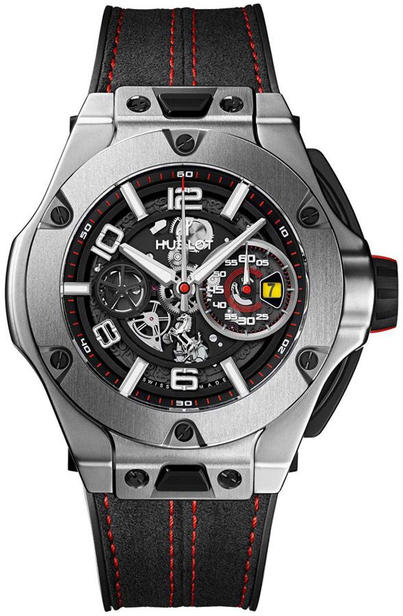 Hublot Big Bang Ferrari