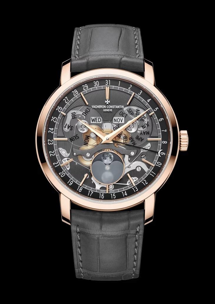 Vacheron Constantin Traditionnelle