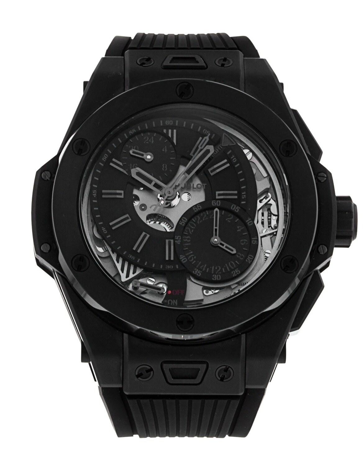 Hublot Big Bang