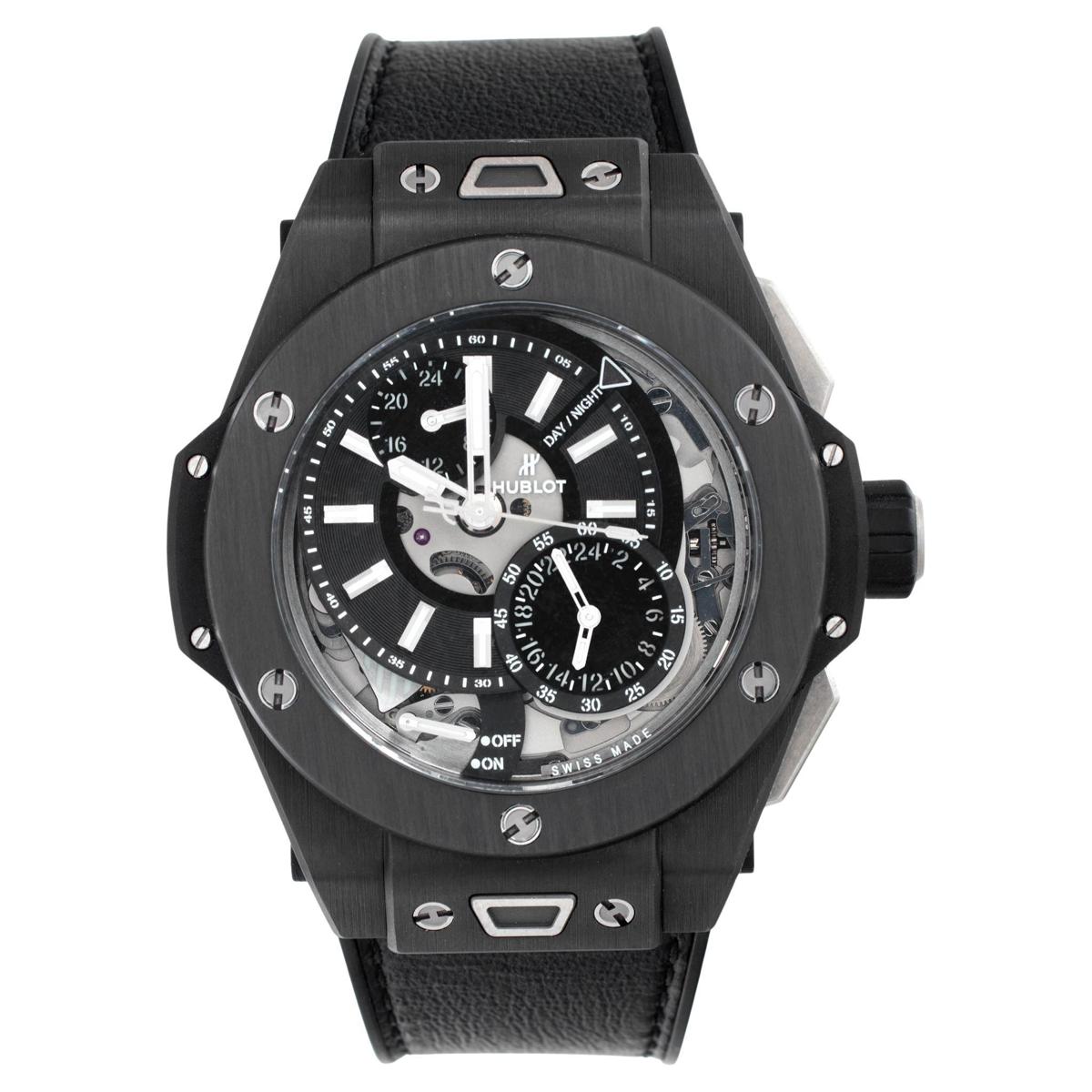 Hublot Big Bang