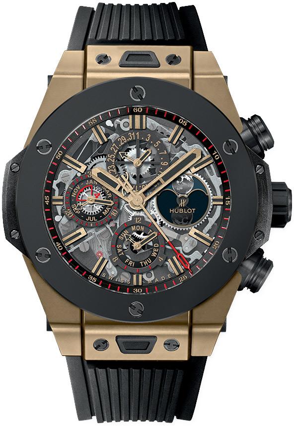 Hublot Big Bang Unico