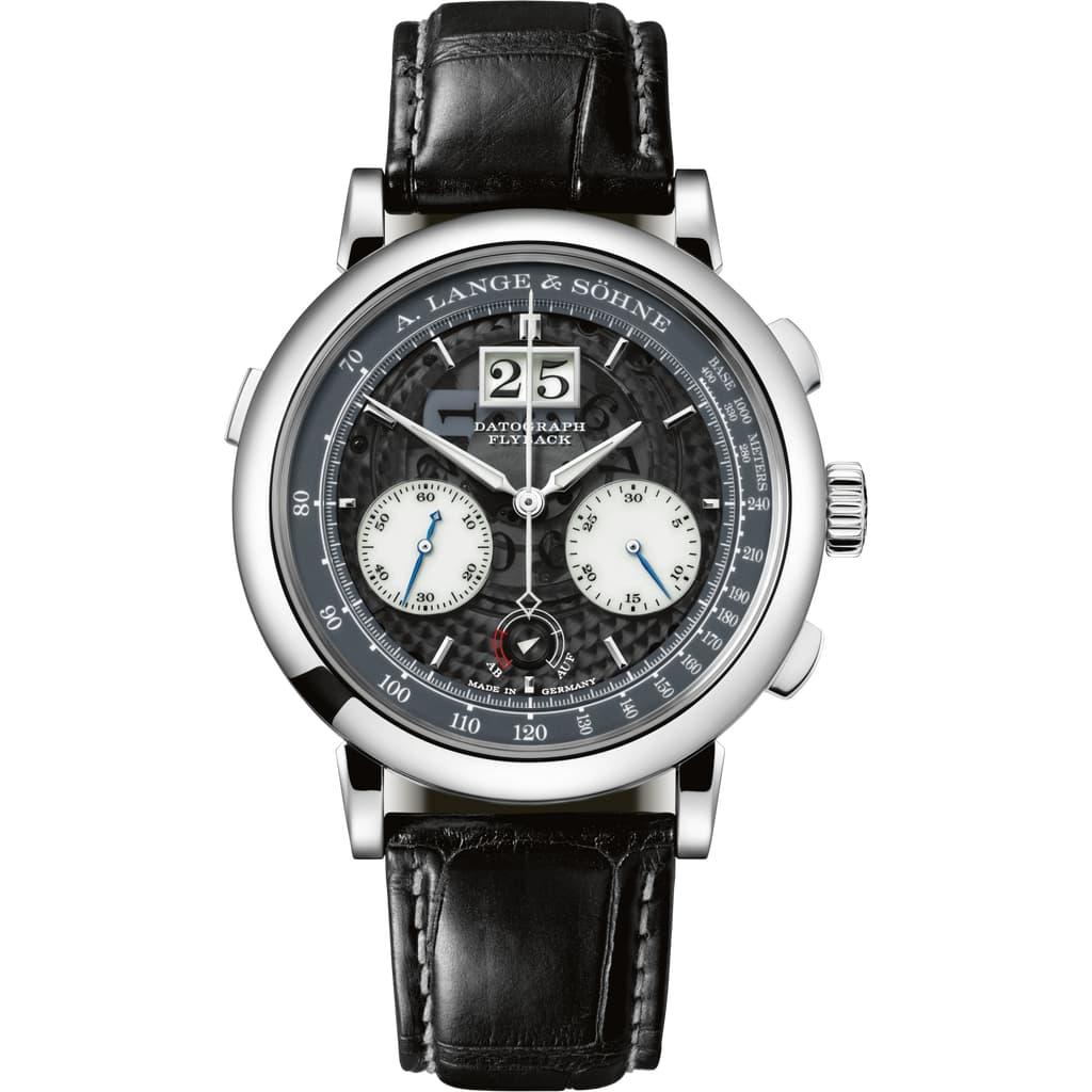 A. Lange & Söhne Datograph