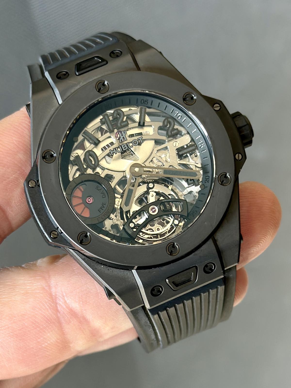 Hublot Big Bang