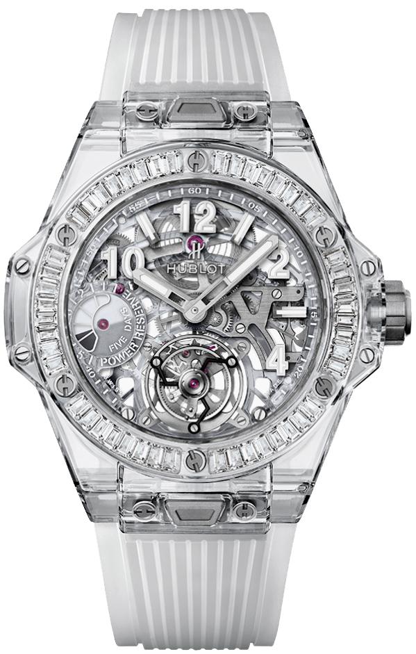 Hublot Big Bang
