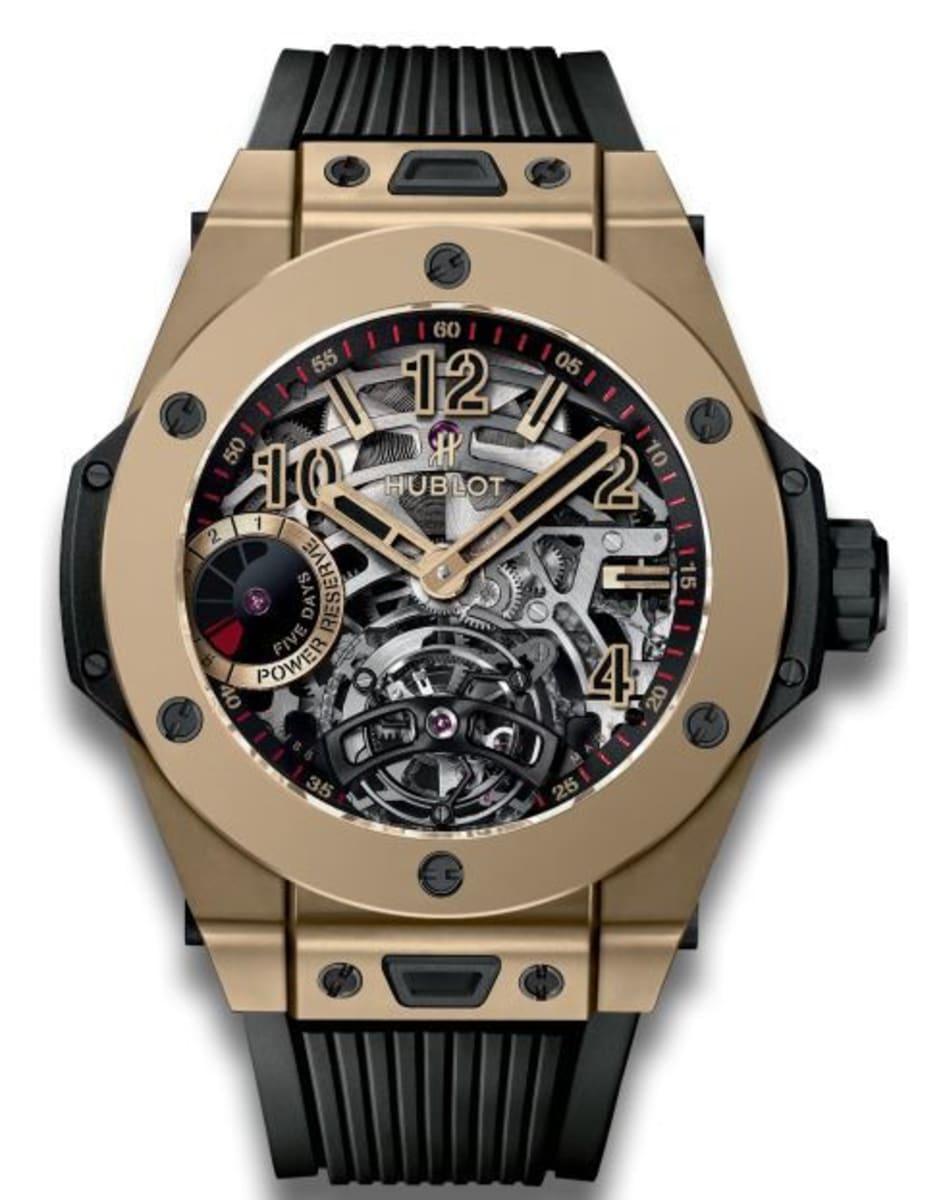 Hublot Big Bang