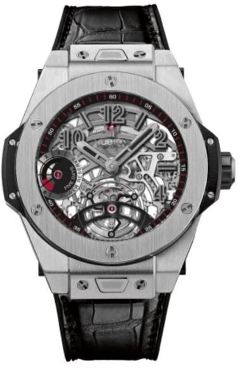 Hublot Big Bang