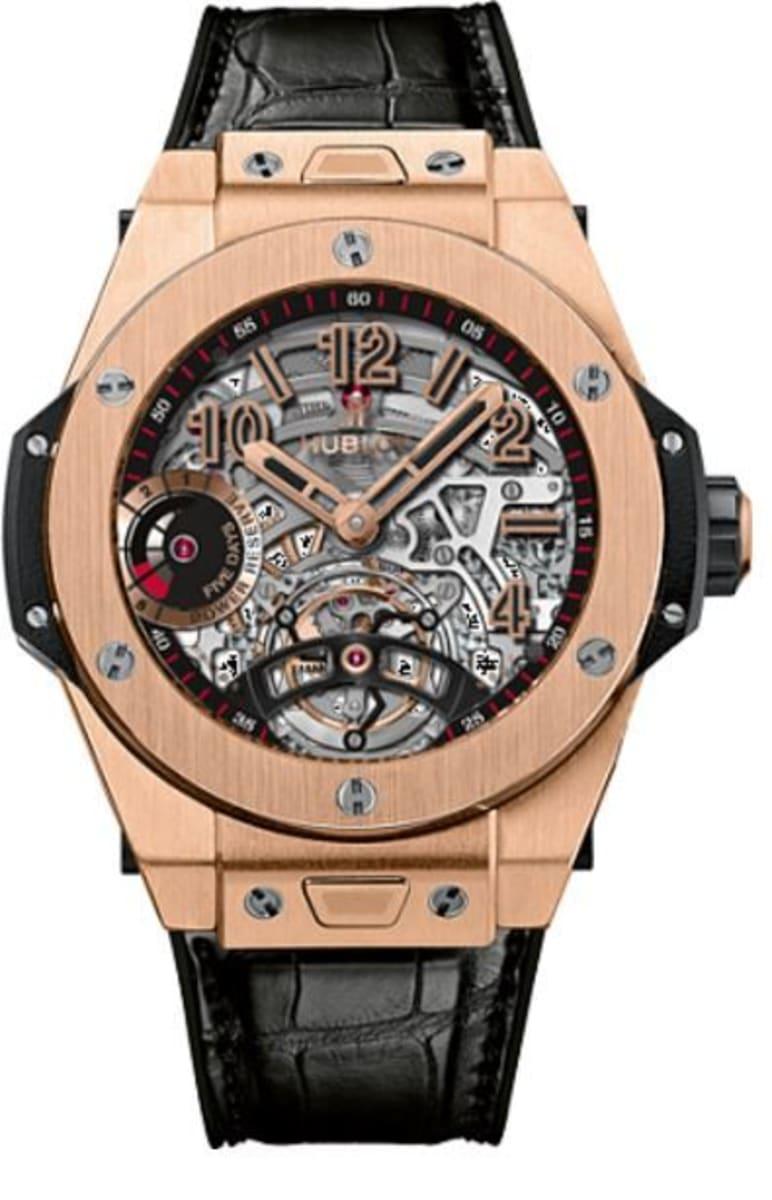 Hublot Big Bang