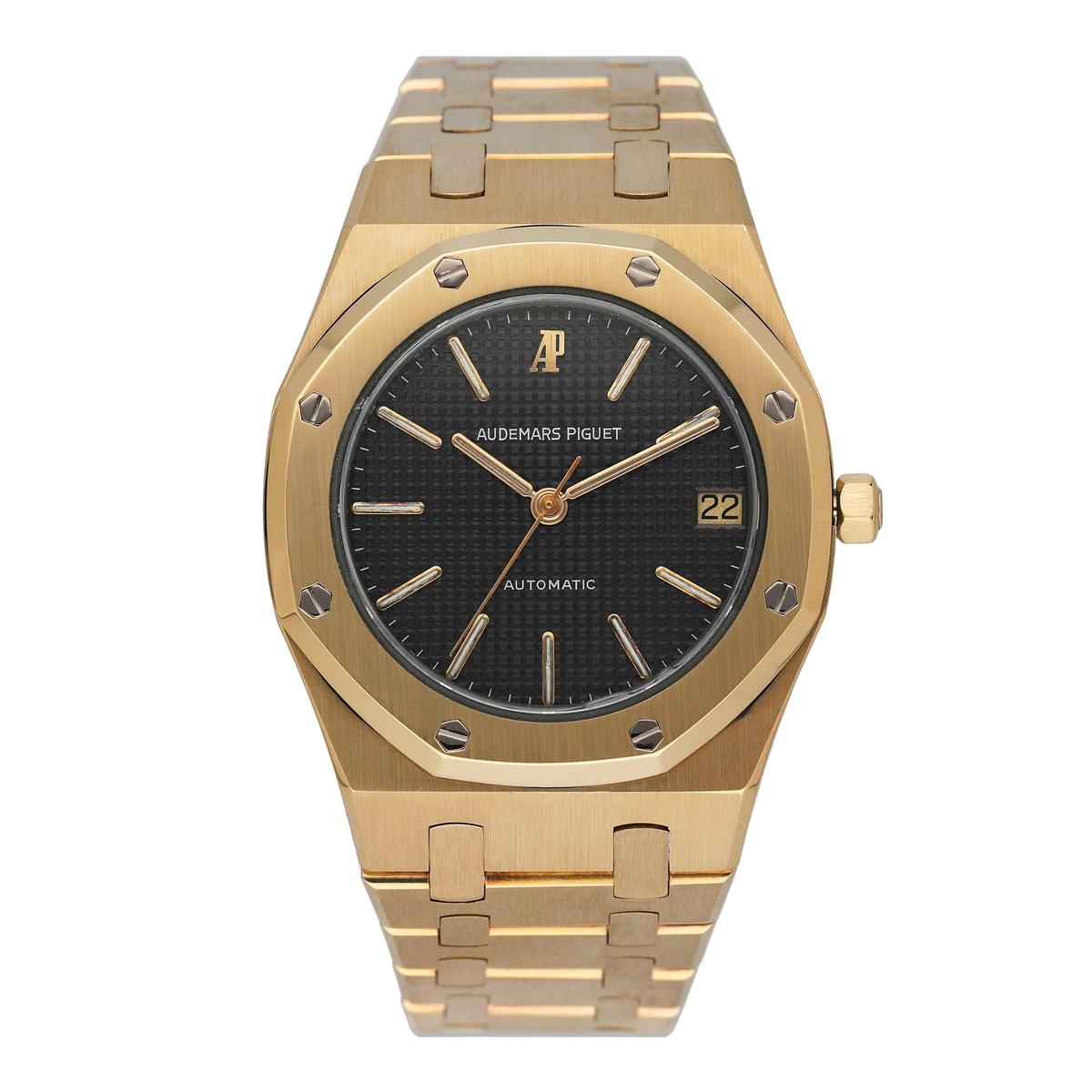 Audemars Piguet Royal Oak