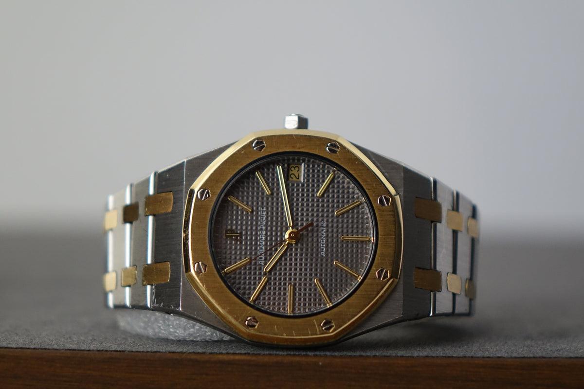 Audemars Piguet Royal Oak
