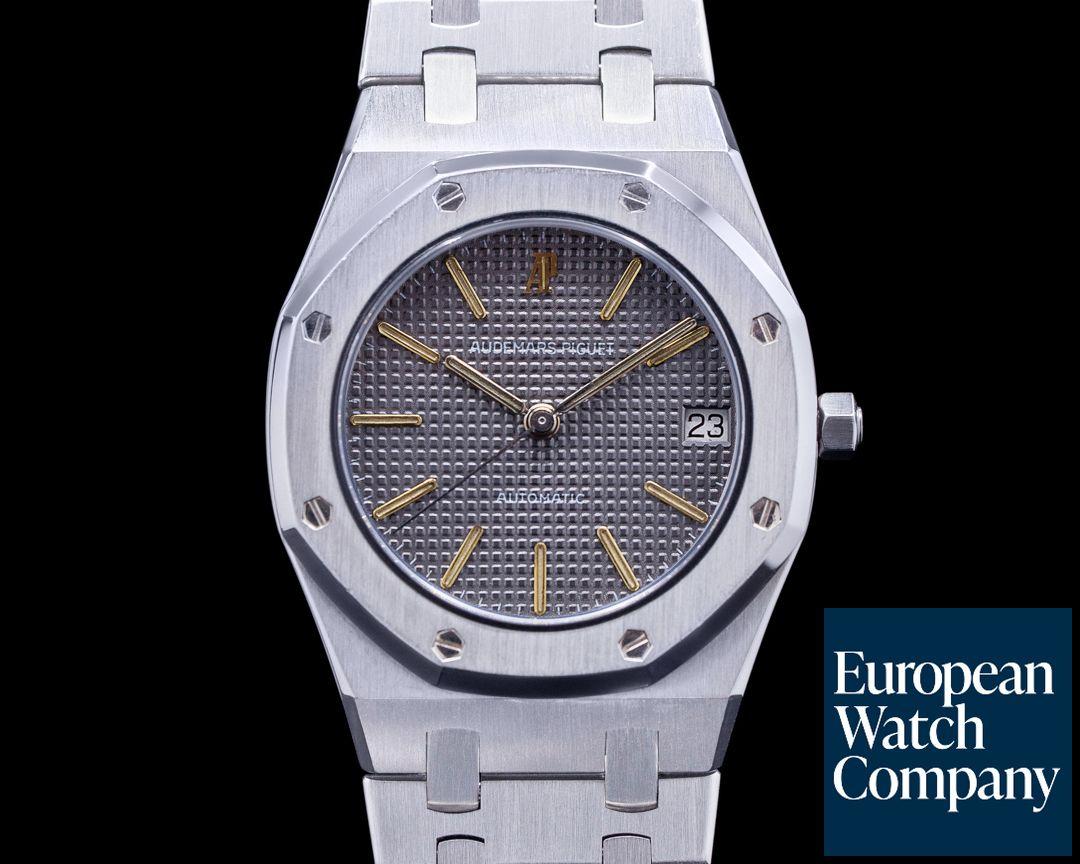 Audemars Piguet Royal Oak