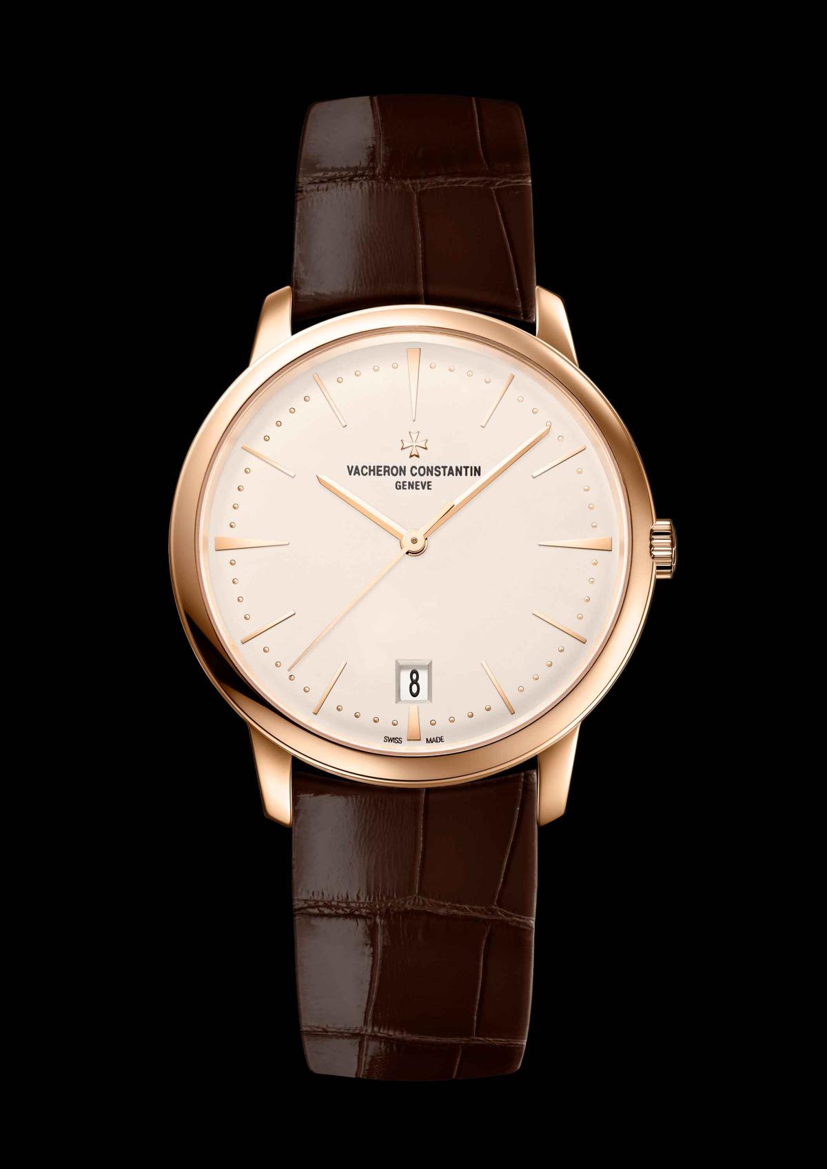 Vacheron Constantin Patrimony