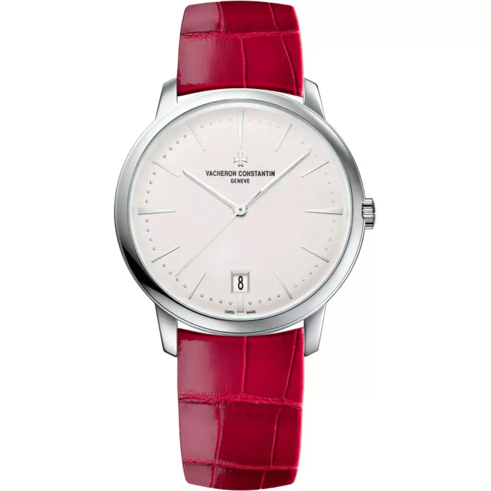 Vacheron Constantin Patrimony