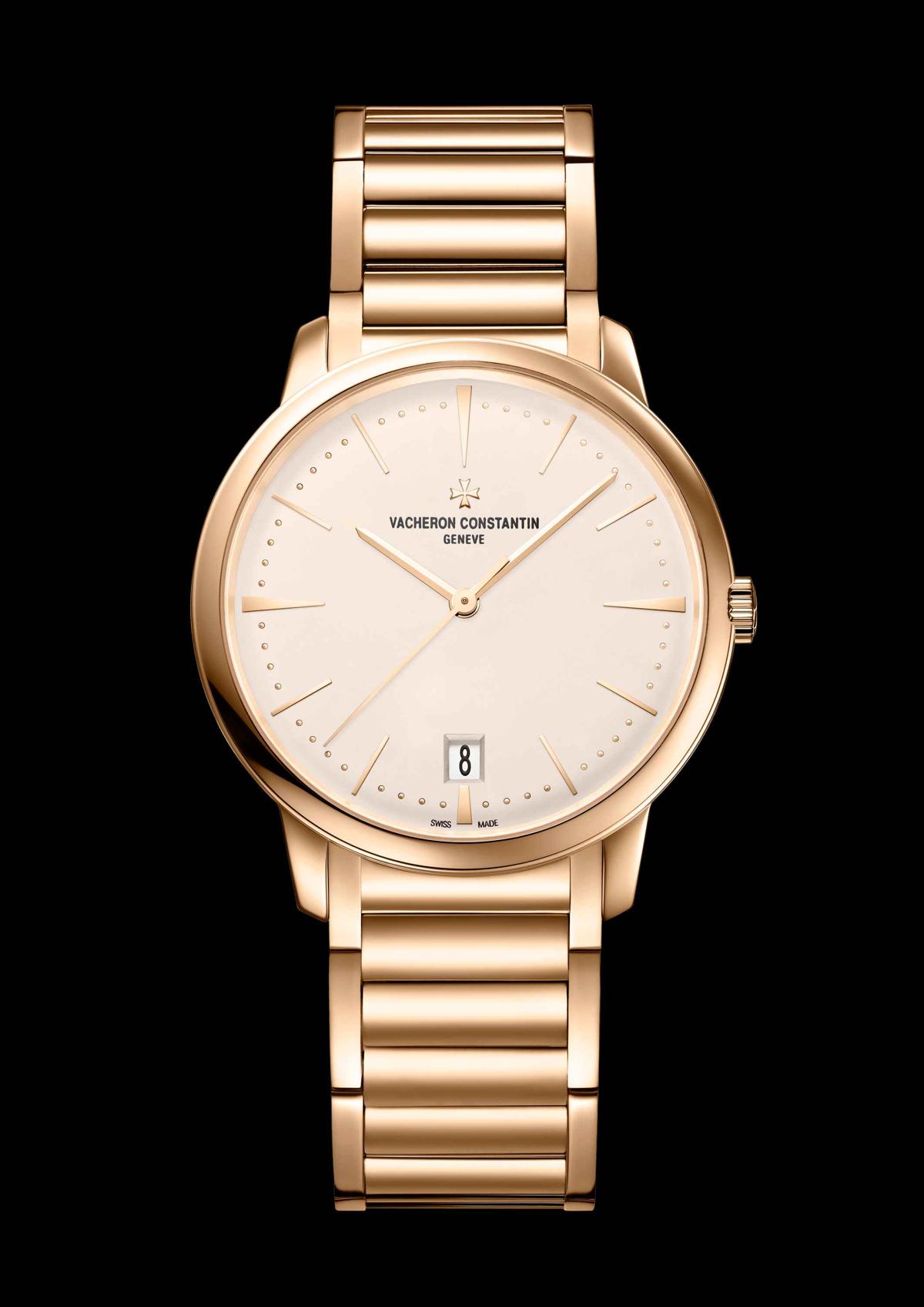 Vacheron Constantin Vacheron Constantin