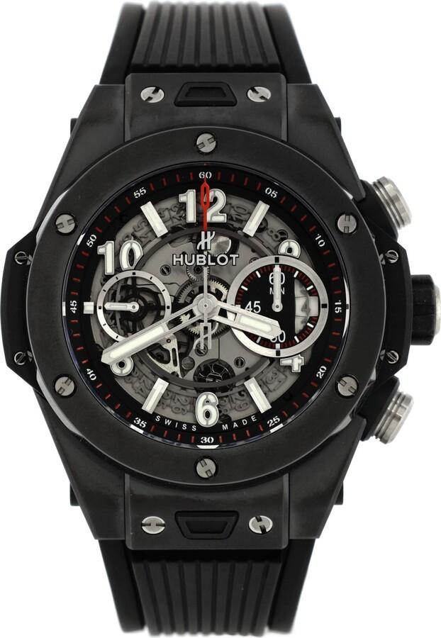 Hublot Big Bang Unico