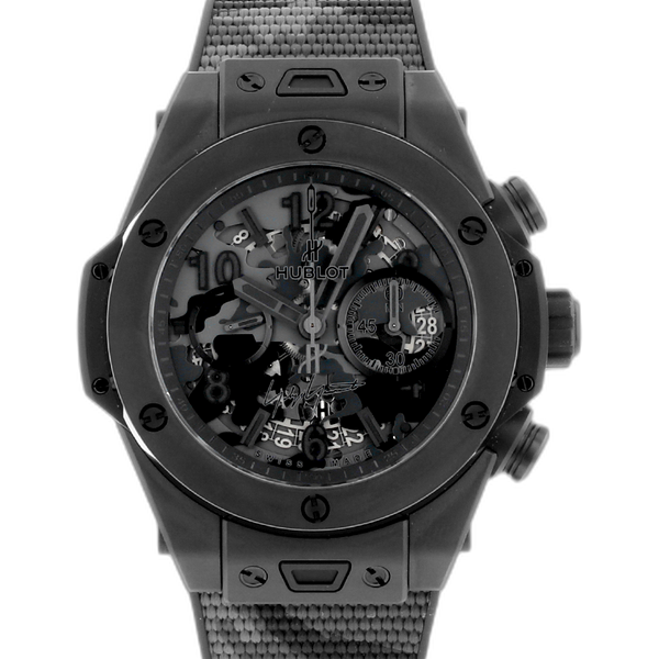 Hublot Big Bang Unico