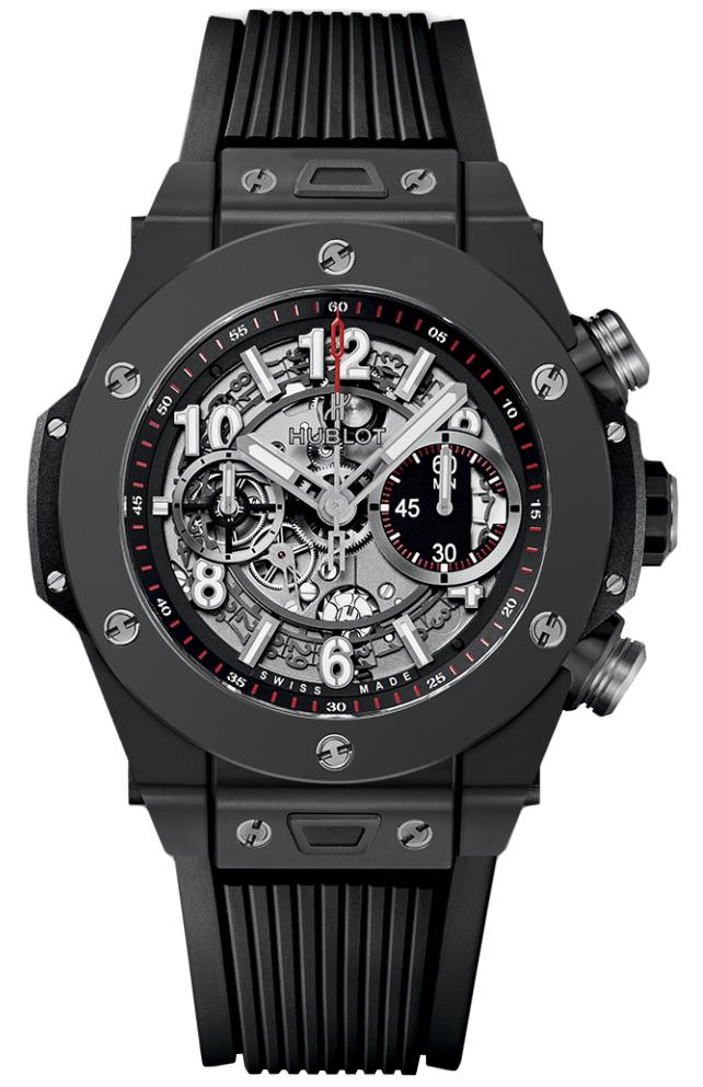Hublot Big Bang Unico