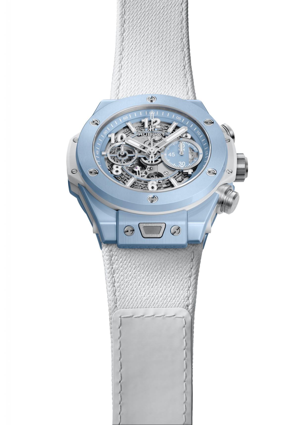 Hublot Big Bang Unico