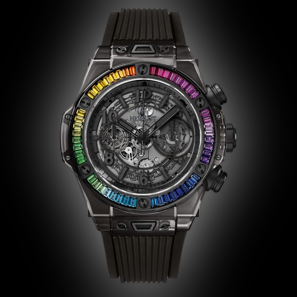 Hublot Big Bang Unico