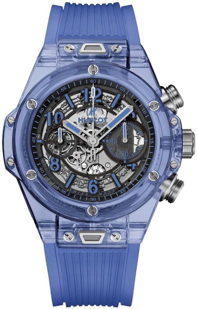 Hublot Big Bang Unico