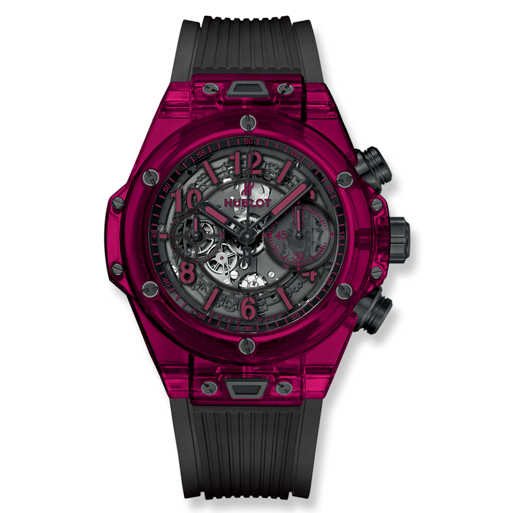 Hublot Big Bang Unico