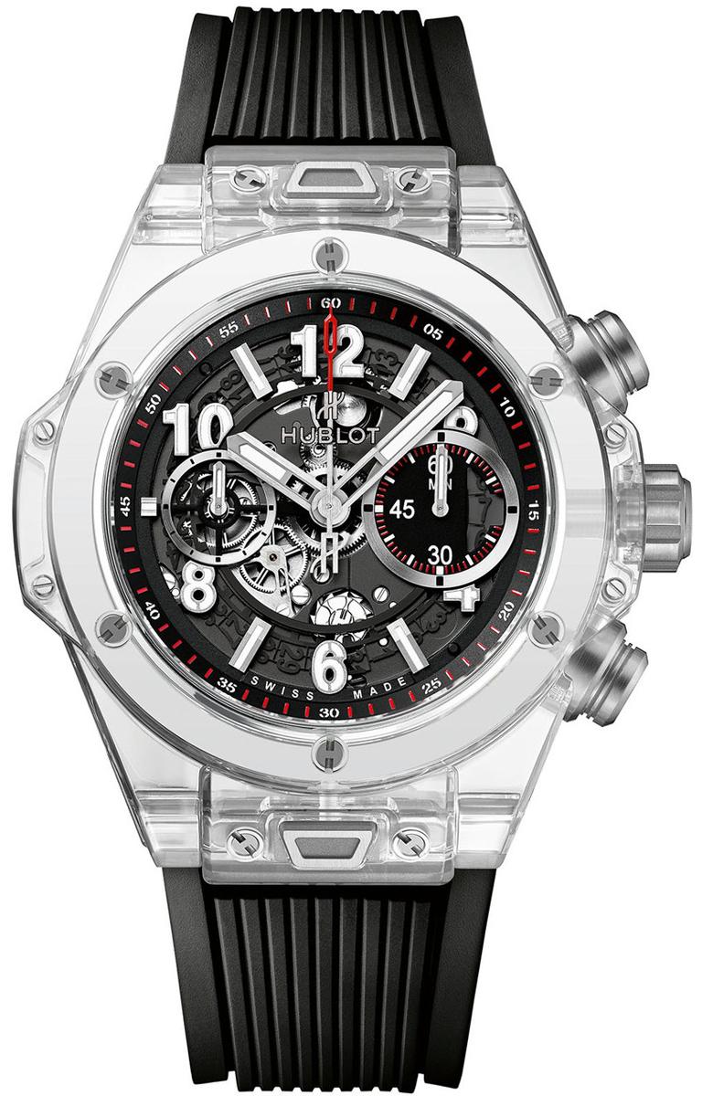 Hublot Big Bang Unico