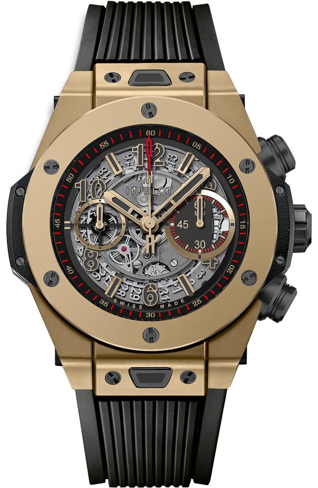 Hublot Big Bang Unico