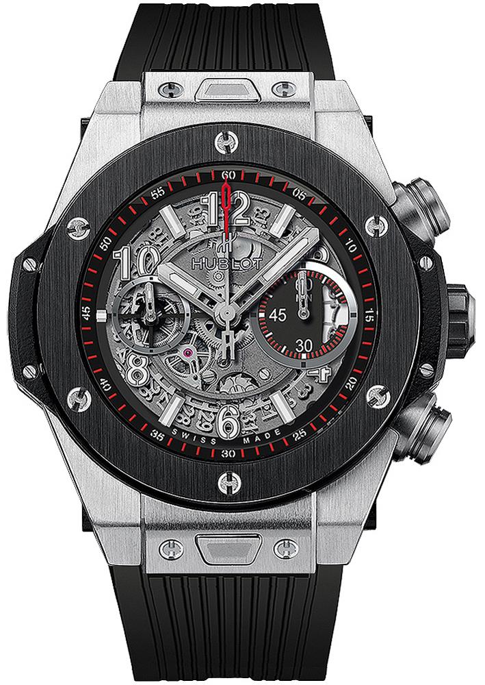 Hublot Big Bang Unico