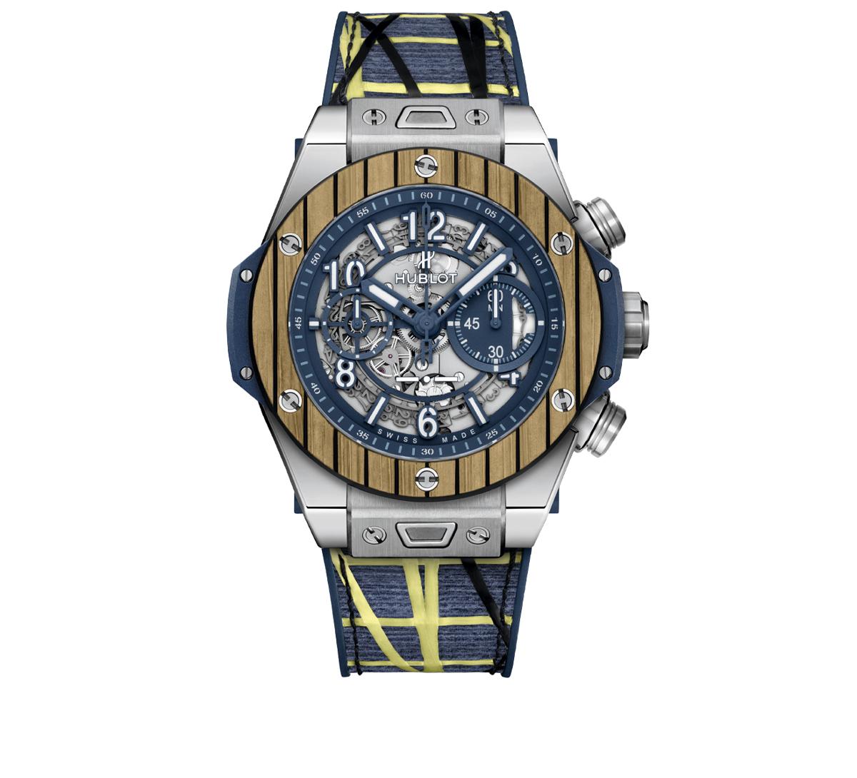 Hublot Big Bang Unico