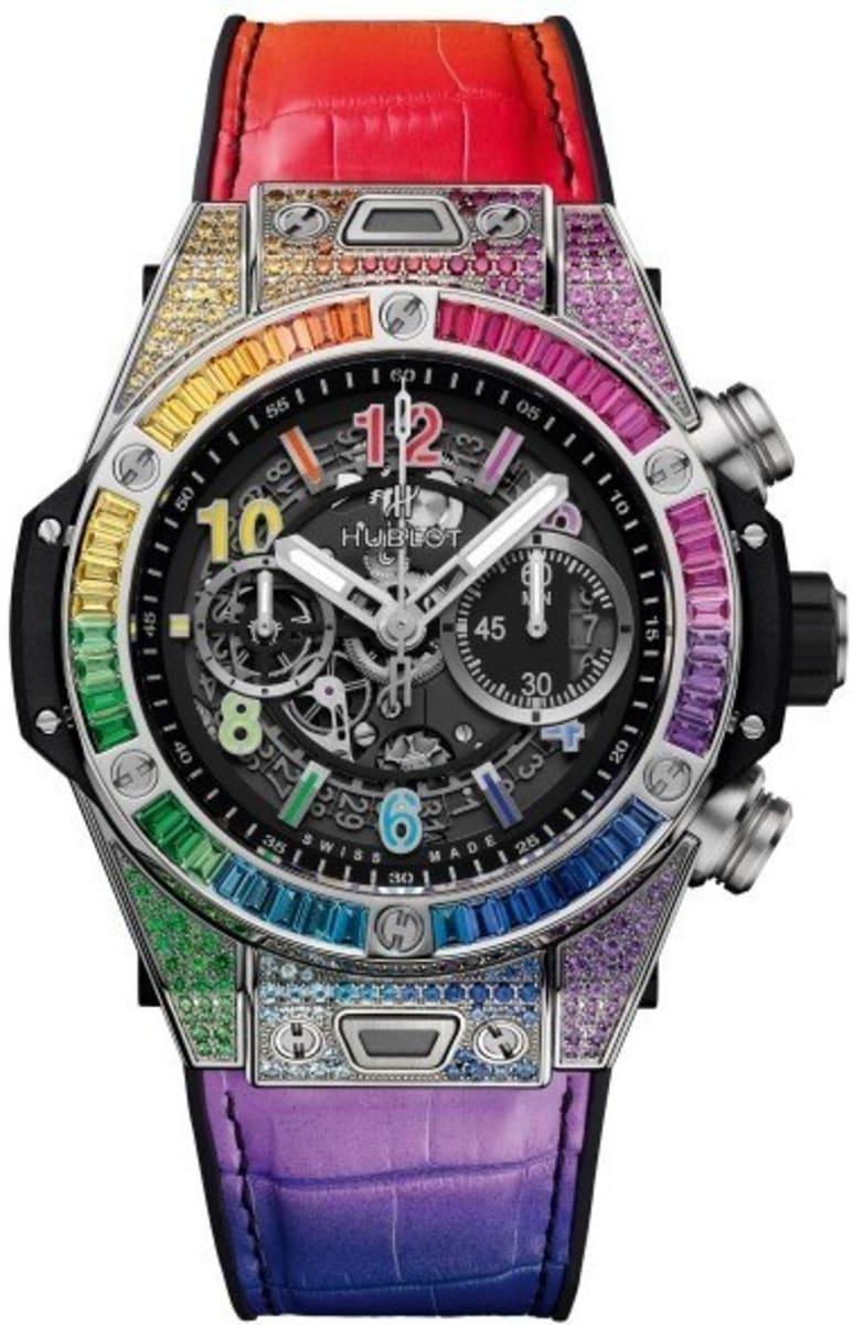 Hublot Big Bang Unico