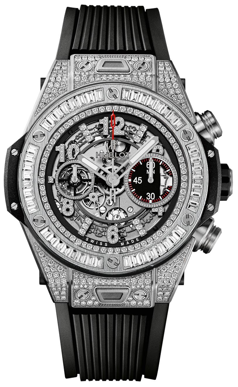 Hublot Big Bang Unico