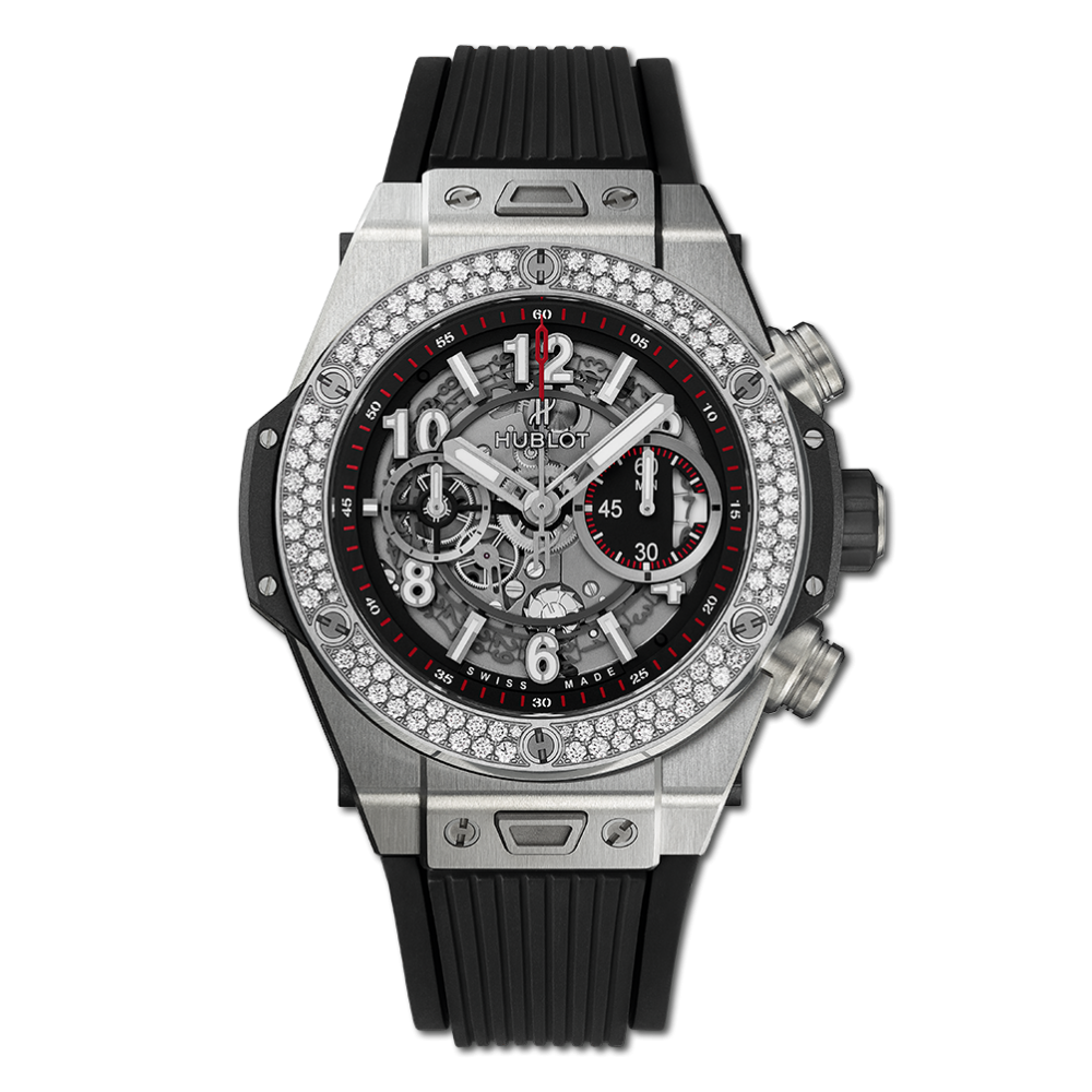 Hublot Big Bang Unico
