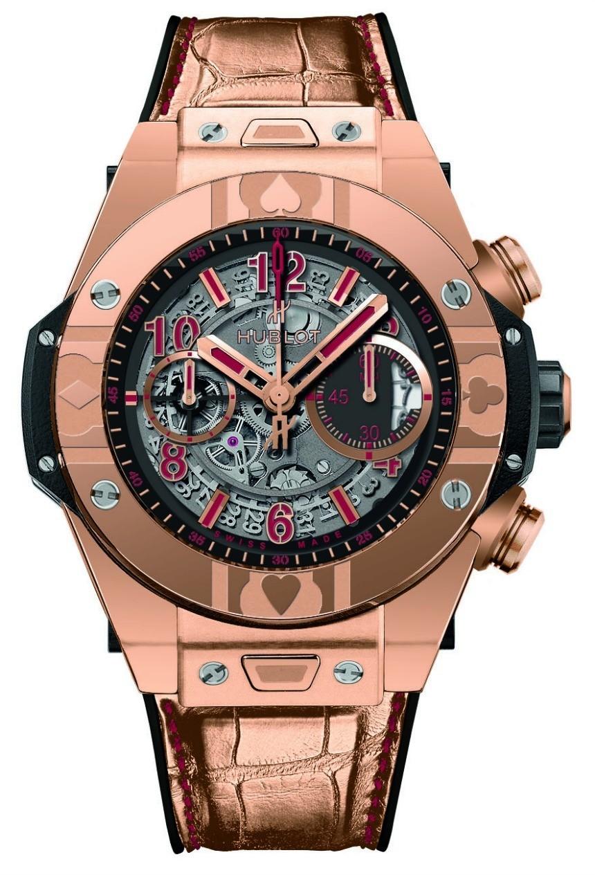 Hublot Big Bang Unico