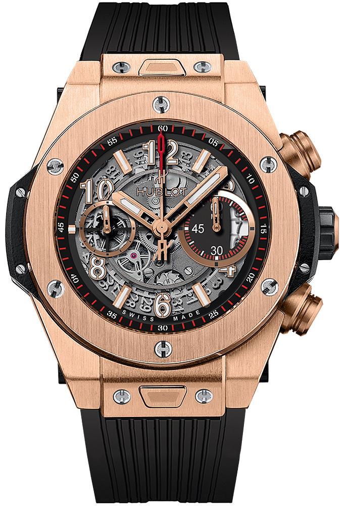 Hublot Big Bang Unico