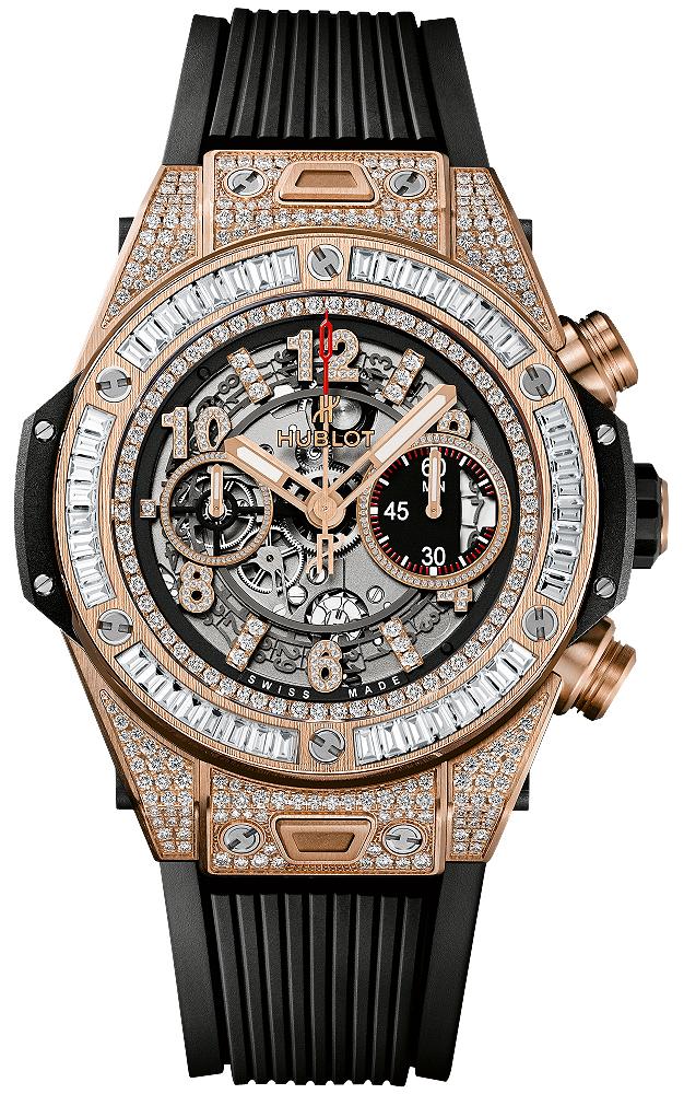 Hublot Big Bang Unico