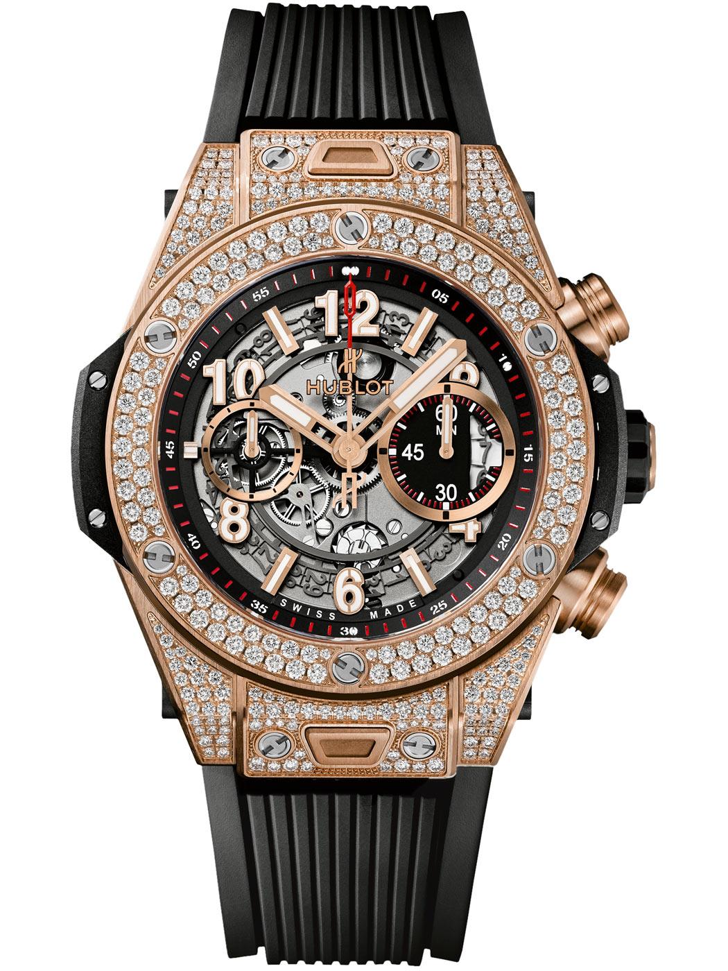 Hublot Big Bang Unico