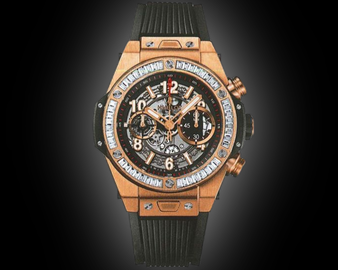 Hublot Big Bang Unico