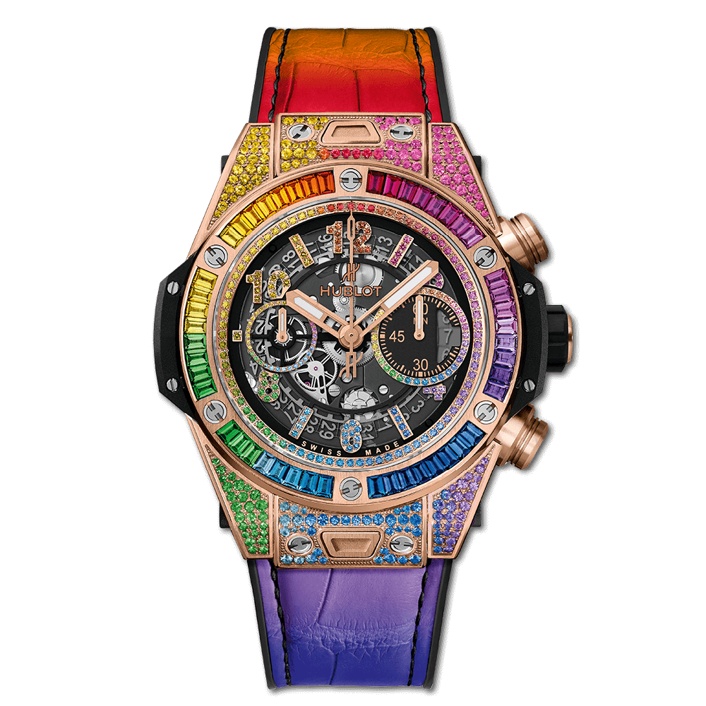Hublot Big Bang Unico