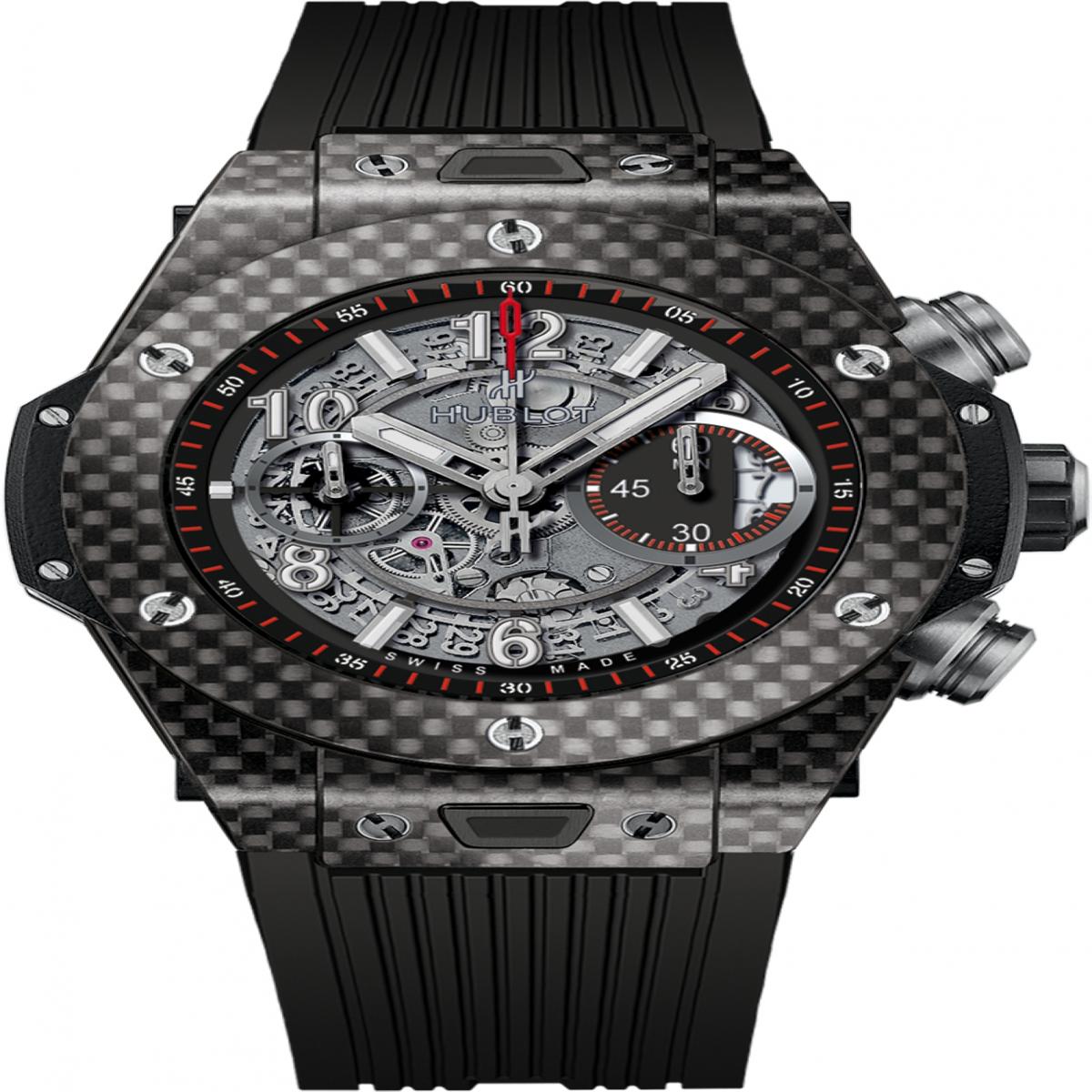 Hublot Big Bang Unico