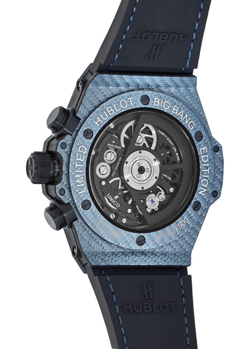 Hublot Big Bang Unico